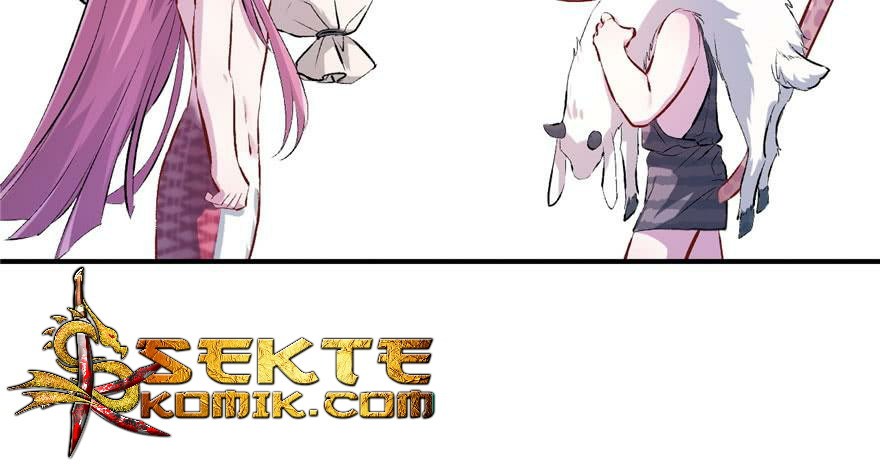 Beauty and the Beasts Chapter 51 Bahasa Indonesia